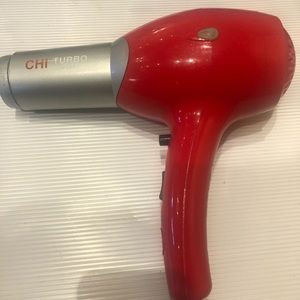CHI blow dryer